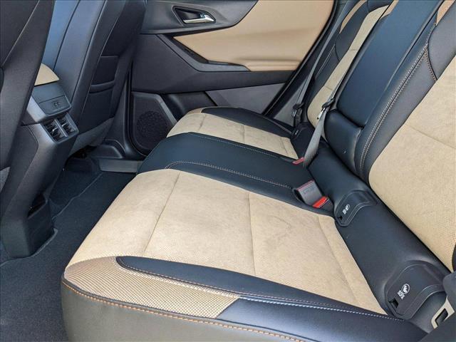 new 2026 Chevrolet Equinox car, priced at $32,295