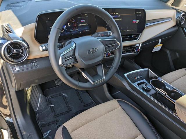 new 2026 Chevrolet Equinox car, priced at $32,295