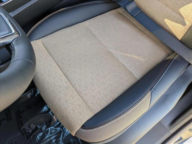 new 2026 Chevrolet Equinox car, priced at $32,295