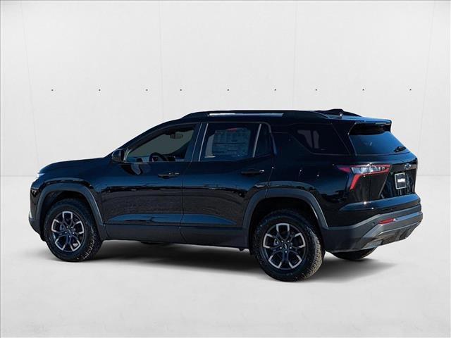 new 2026 Chevrolet Equinox car, priced at $32,295