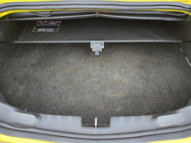 used 2015 Chevrolet Camaro car, priced at $9,989