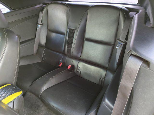 used 2015 Chevrolet Camaro car, priced at $12,984