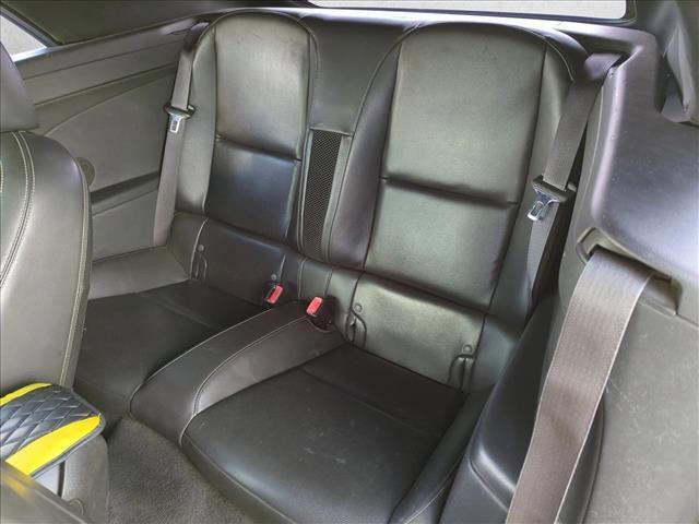 used 2015 Chevrolet Camaro car, priced at $9,989
