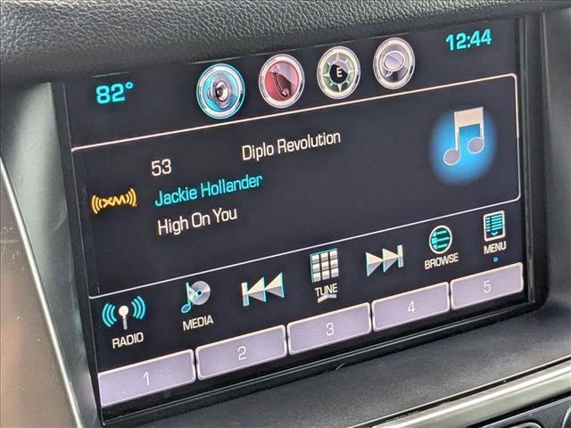 used 2016 Chevrolet Tahoe car, priced at $18,486