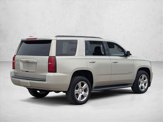 used 2016 Chevrolet Tahoe car, priced at $16,491
