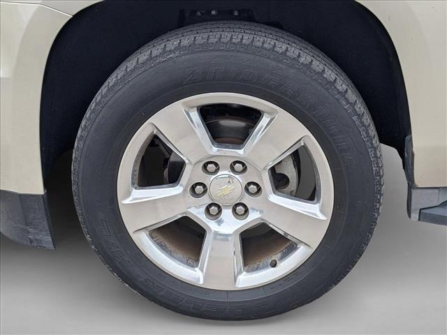 used 2016 Chevrolet Tahoe car, priced at $18,486