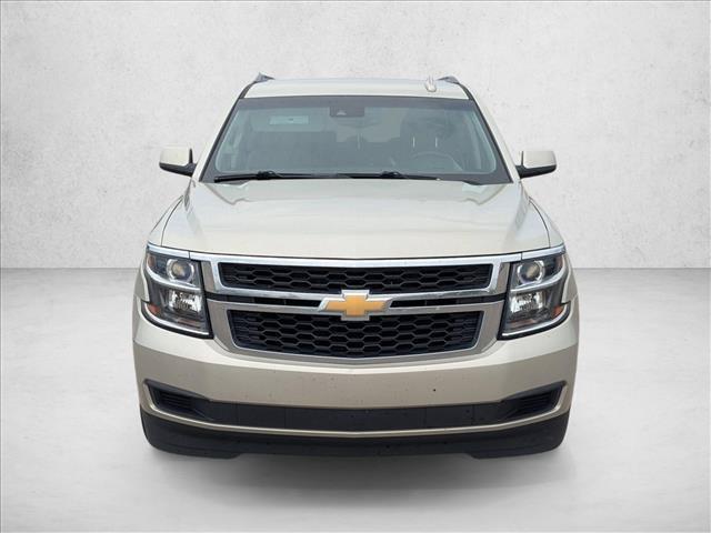 used 2016 Chevrolet Tahoe car, priced at $16,491
