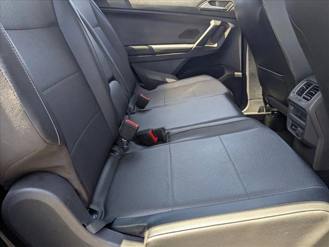 used 2018 Volkswagen Tiguan car, priced at $11,491