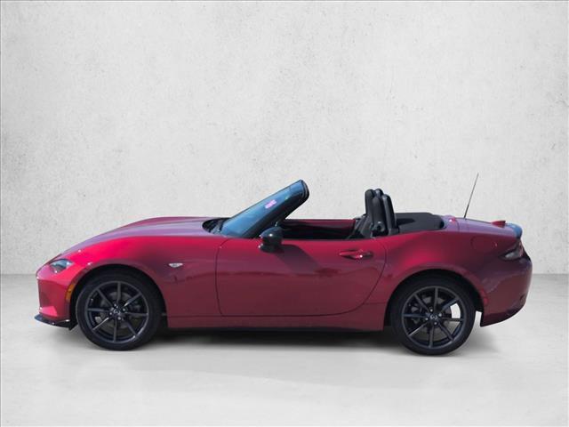 used 2016 Mazda MX-5 Miata car, priced at $20,291