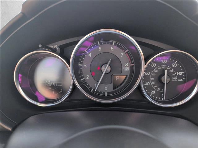 used 2016 Mazda MX-5 Miata car, priced at $20,291