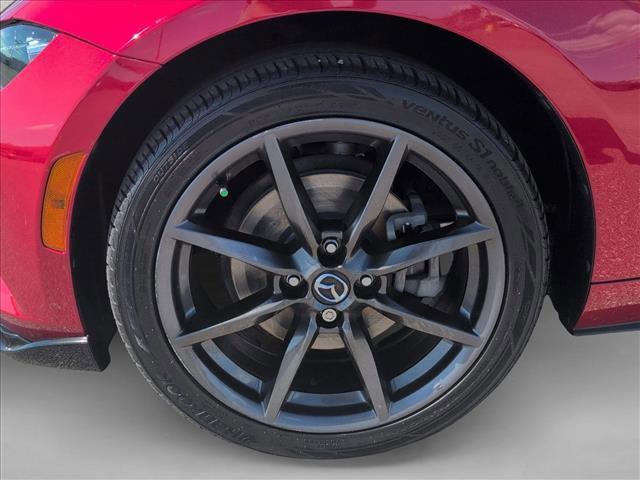 used 2016 Mazda MX-5 Miata car, priced at $20,291