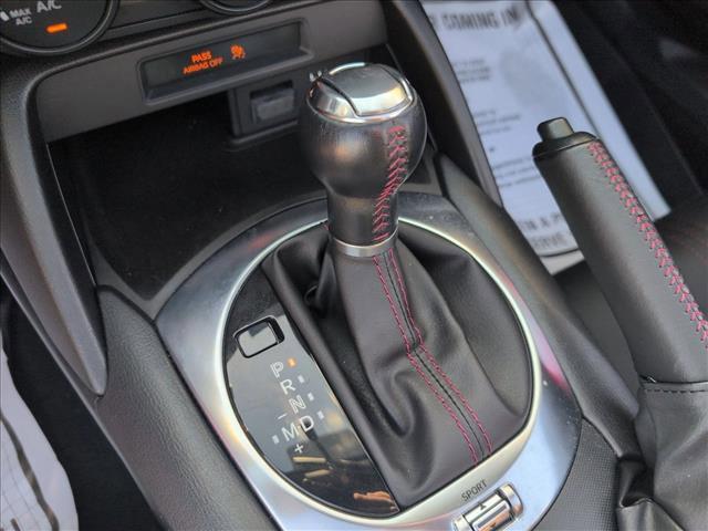 used 2016 Mazda MX-5 Miata car, priced at $20,291