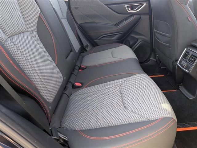 used 2019 Subaru Forester car, priced at $22,116