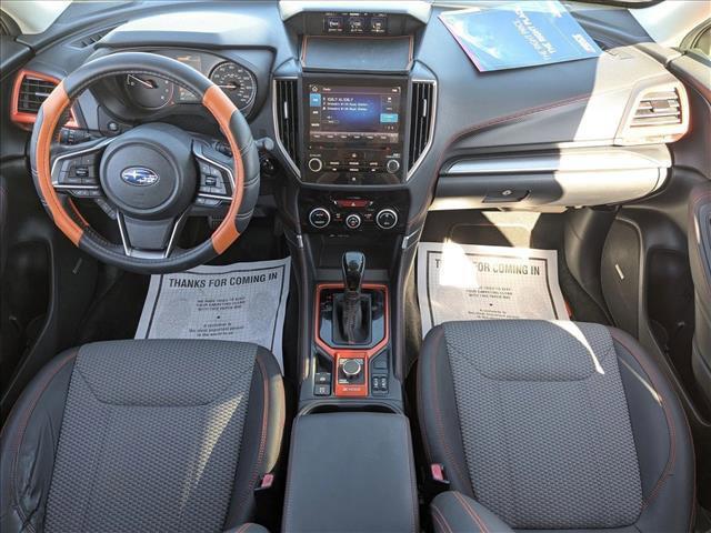 used 2019 Subaru Forester car, priced at $22,116