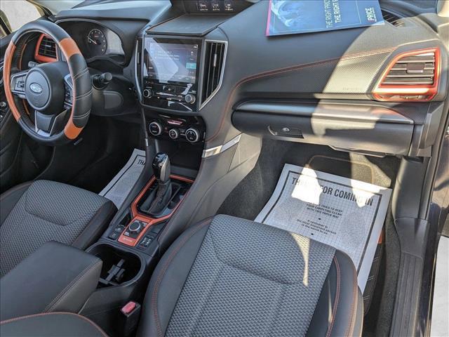 used 2019 Subaru Forester car, priced at $22,116