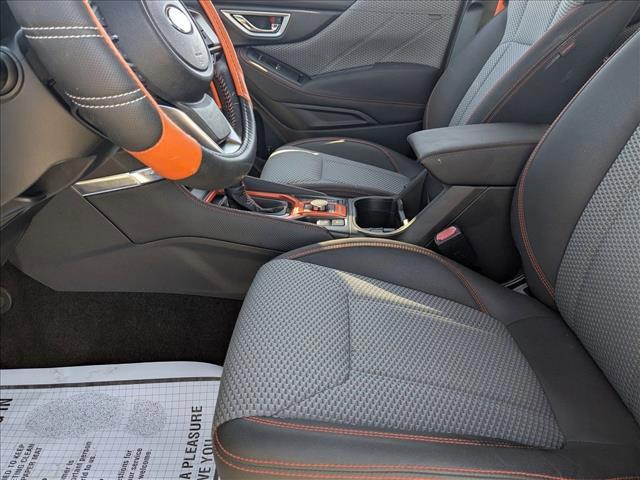 used 2019 Subaru Forester car, priced at $22,116
