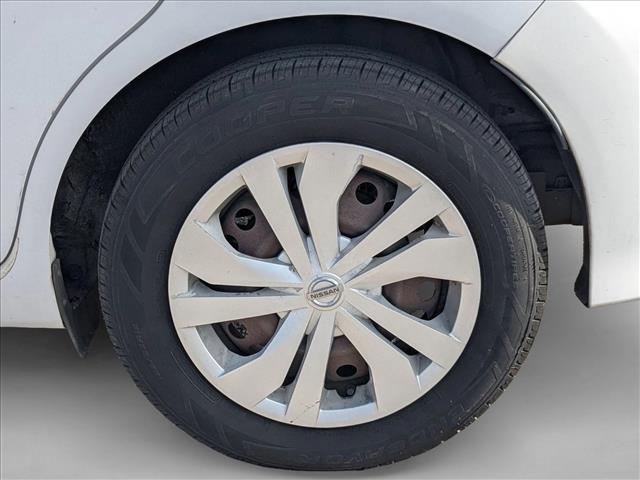 used 2017 Nissan Versa Note car, priced at $6,303