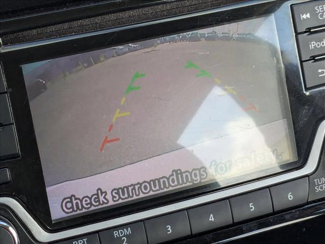 used 2017 Nissan Versa Note car, priced at $6,303