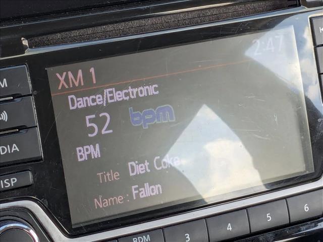 used 2017 Nissan Versa Note car, priced at $6,303