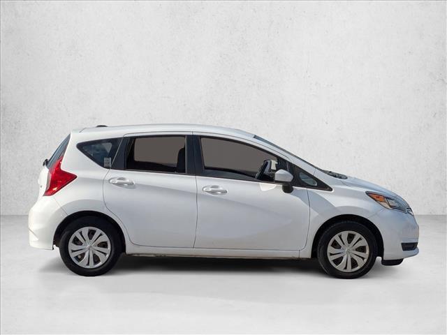 used 2017 Nissan Versa Note car, priced at $6,303