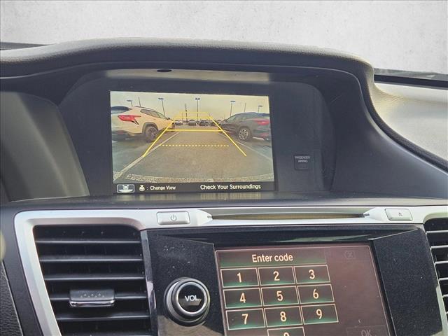 used 2015 Honda Accord car, priced at $9,497