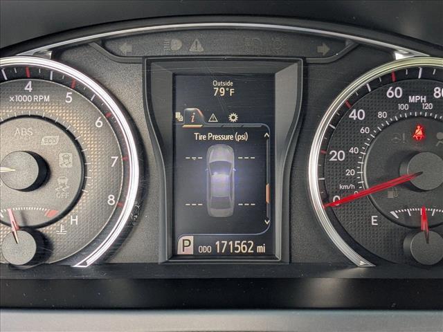 used 2017 Toyota Camry car, priced at $8,497