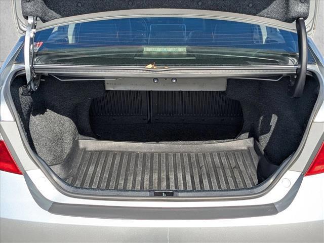 used 2017 Toyota Camry car, priced at $8,497