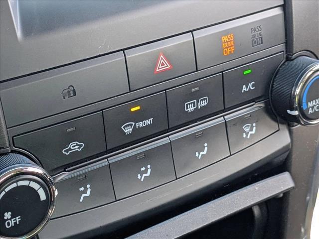 used 2017 Toyota Camry car, priced at $8,497