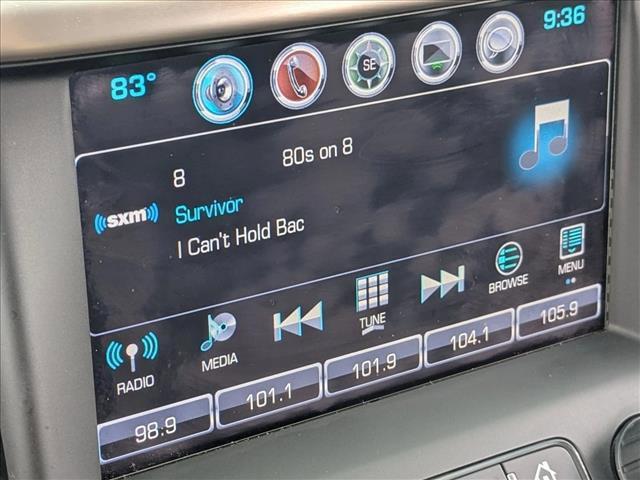 used 2018 GMC Acadia car, priced at $18,329