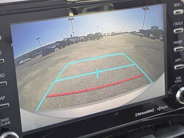 used 2020 Toyota Corolla car, priced at $16,998