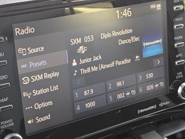 used 2020 Toyota Corolla car, priced at $16,998