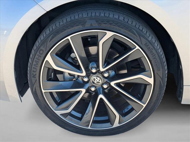 used 2020 Toyota Corolla car, priced at $16,998