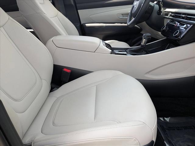 used 2026 Hyundai Tucson car, priced at $32,348