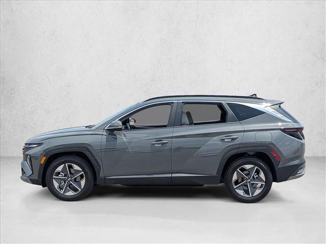 used 2026 Hyundai Tucson car, priced at $32,348