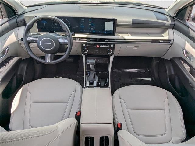 used 2026 Hyundai Tucson car, priced at $32,348