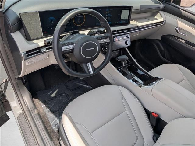 used 2026 Hyundai Tucson car, priced at $32,348