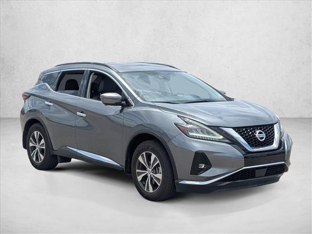 used 2020 Nissan Murano car, priced at $16,985