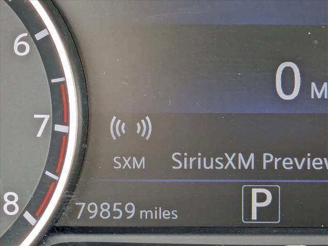 used 2020 Nissan Murano car, priced at $16,985