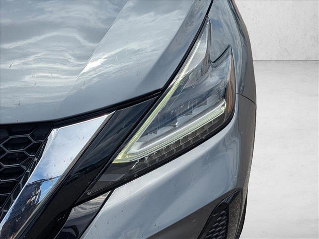used 2020 Nissan Murano car, priced at $16,985