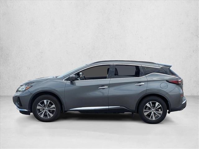 used 2020 Nissan Murano car, priced at $16,985
