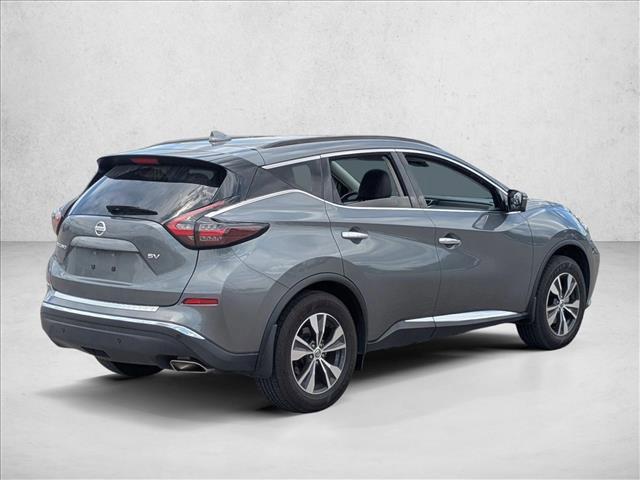 used 2020 Nissan Murano car, priced at $16,985