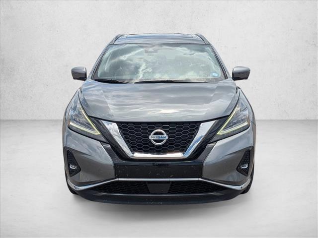 used 2020 Nissan Murano car, priced at $16,985