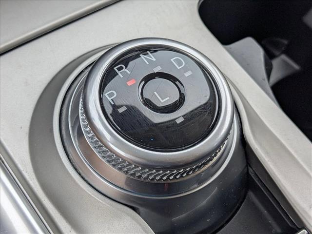 used 2023 Ford Explorer car, priced at $26,291