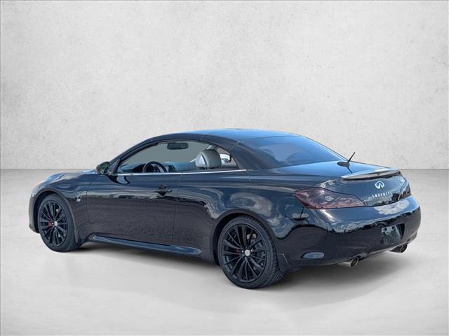used 2014 INFINITI Q60 car, priced at $16,991