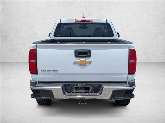 used 2016 Chevrolet Colorado car, priced at $13,388