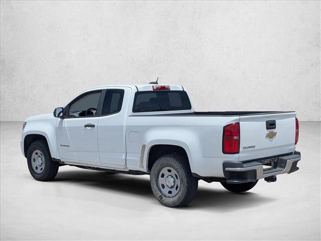 used 2016 Chevrolet Colorado car, priced at $13,388