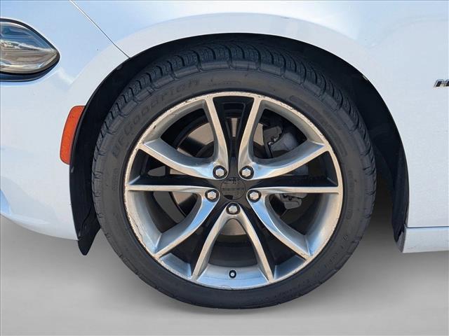 used 2015 Dodge Charger car, priced at $16,491