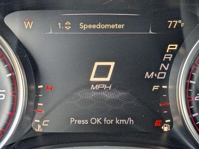 used 2015 Dodge Charger car, priced at $15,681