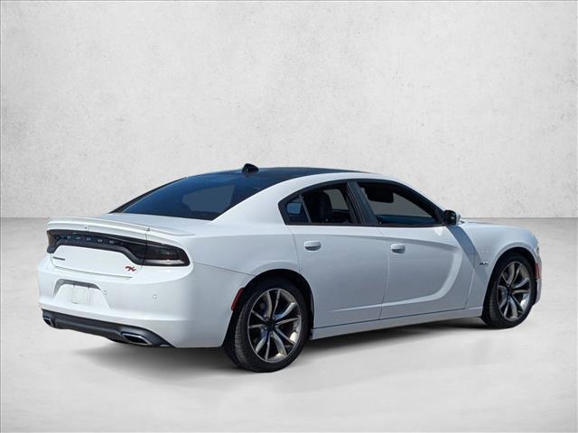 used 2015 Dodge Charger car, priced at $16,491