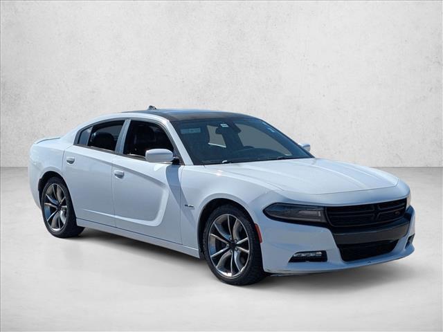 used 2015 Dodge Charger car, priced at $16,491